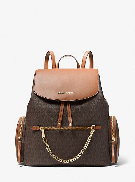 michael kors jet set backpack replica